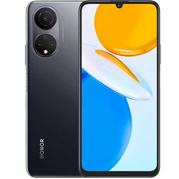 Điện thoại Honor X7