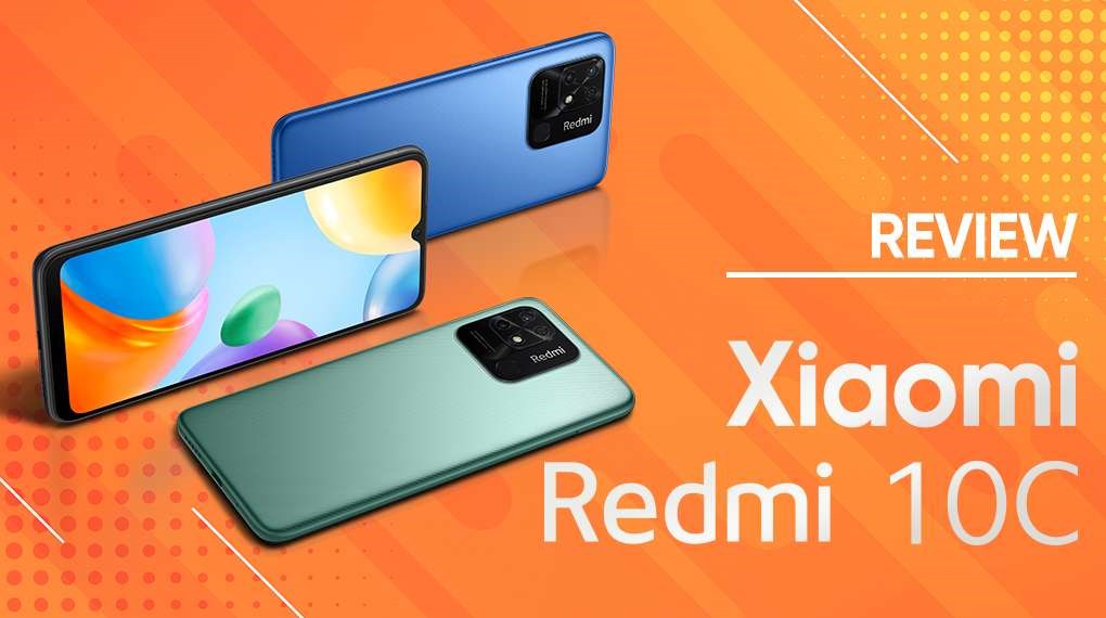 Xiaomi Redmi 13C 4GB - Chính hãng, giá tốt, có trả góp