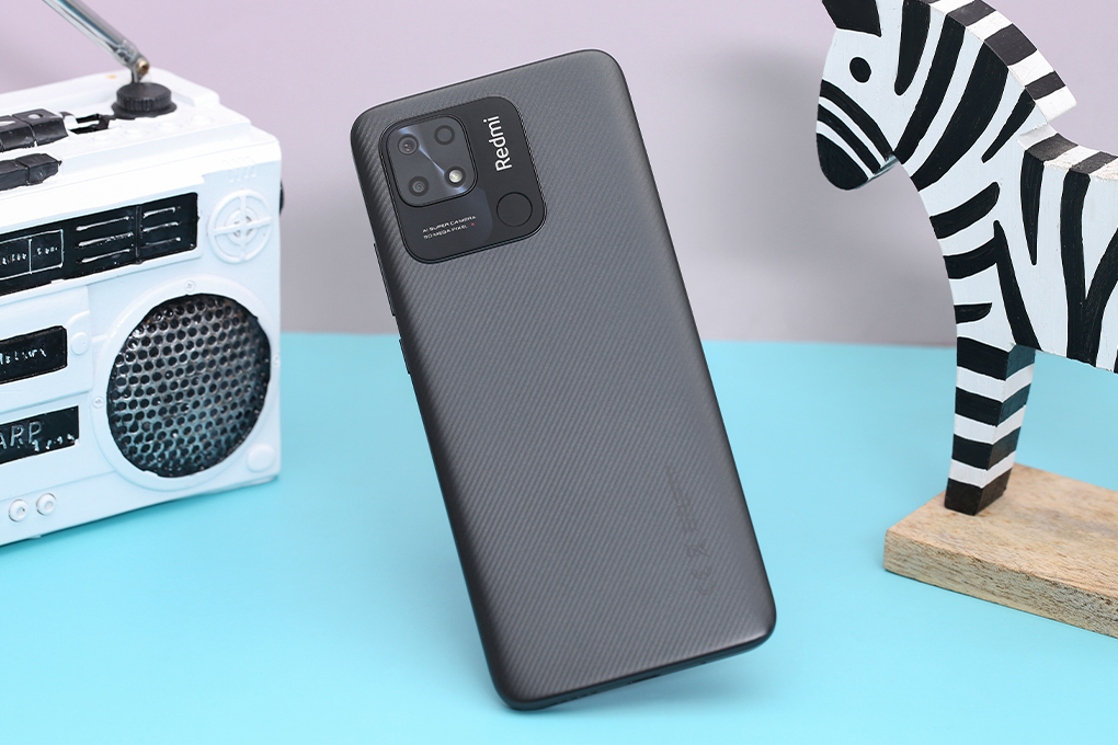 Xiaomi Redmi 10C 128GB - 19