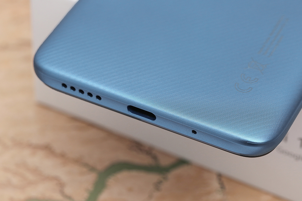 Xiaomi Redmi 10C 128GB - 29