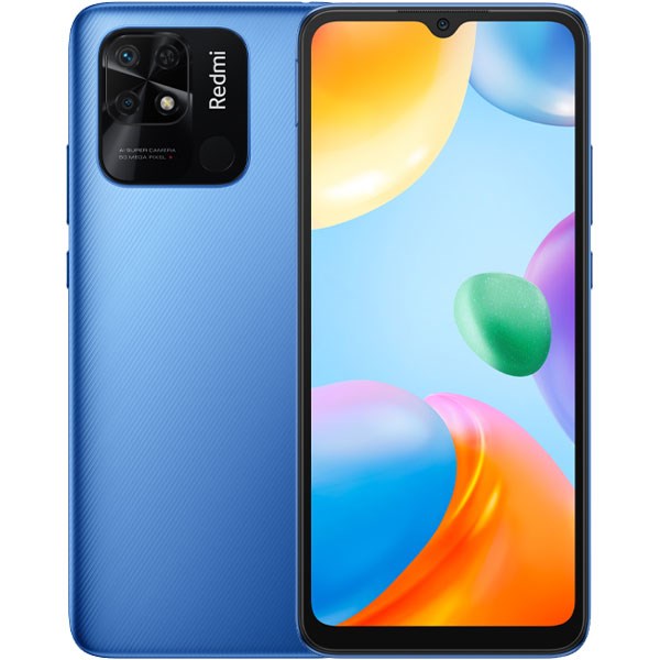 Điện thoại Xiaomi Redmi 10C 128GB
