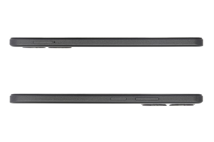 Điện thoại OPPO A58 6GB/128GB Màu Đen