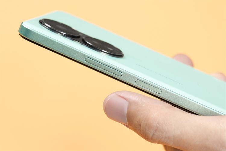 Điện thoại OPPO A58 6GB/128GB Màu Xanh ngọc