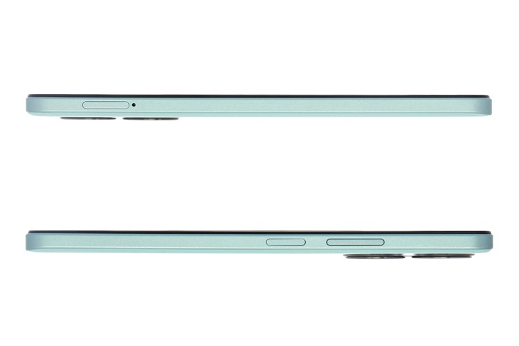 Điện thoại OPPO A58 6GB/128GB Màu Xanh ngọc