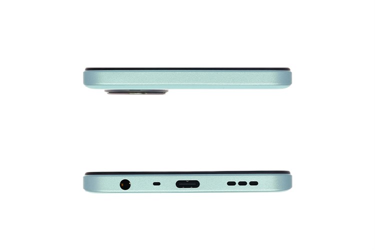 Điện thoại OPPO A58 6GB/128GB Màu Xanh ngọc