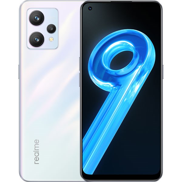 Điện thoại realme 9 4G