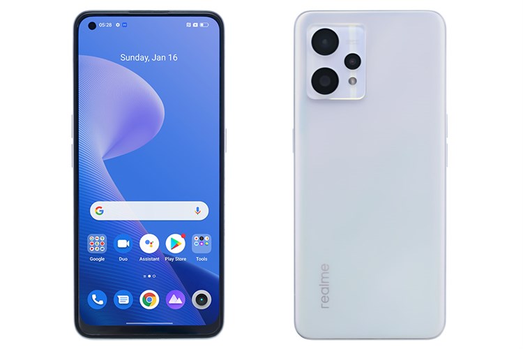 Điện thoại realme 9 4G