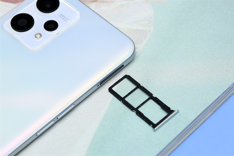 Điện thoại realme 9 4G