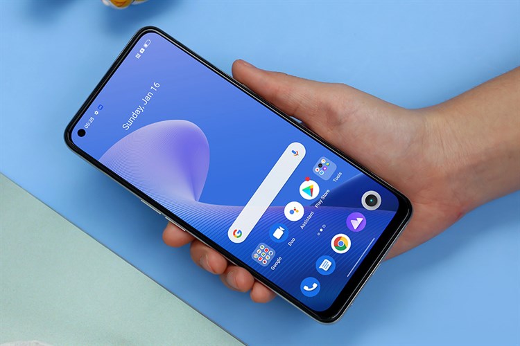 Điện thoại realme 9 4G