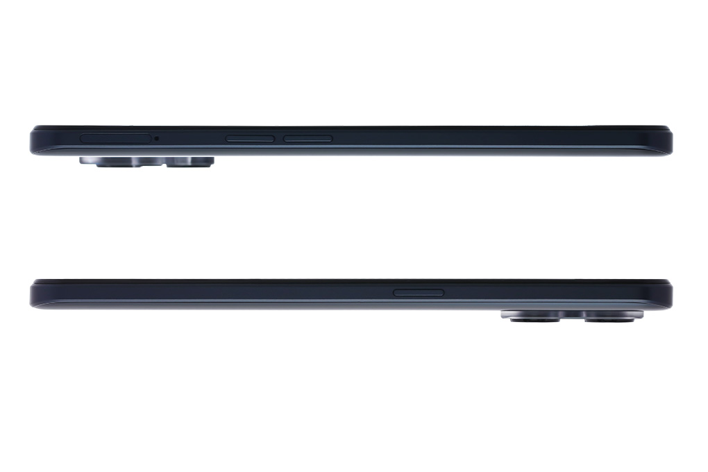 Điện thoại realme 9 4G Màu Đen