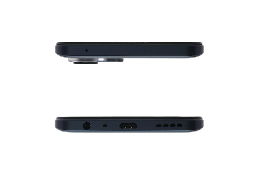 Điện thoại realme 9 4G Màu Đen