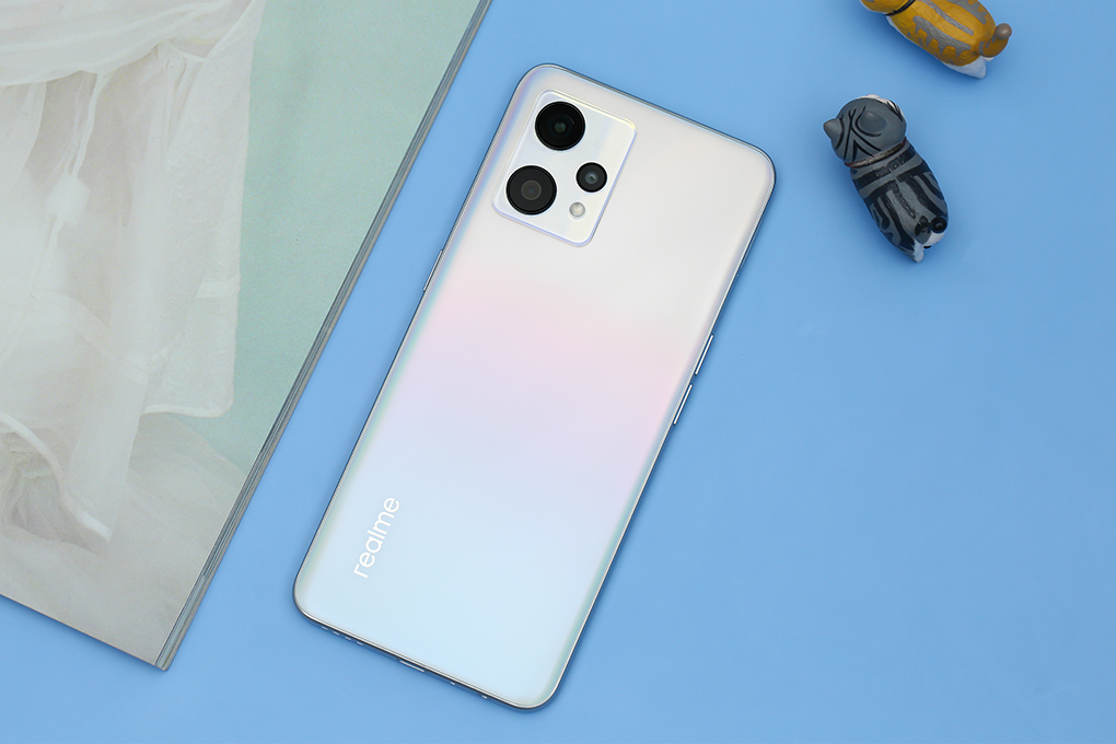 realme 9 4G - 21