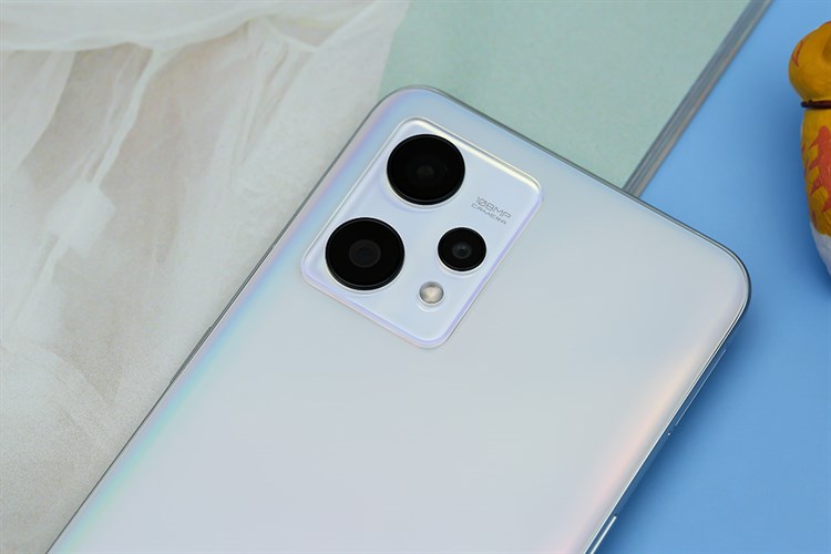 Điện thoại realme 9 4G