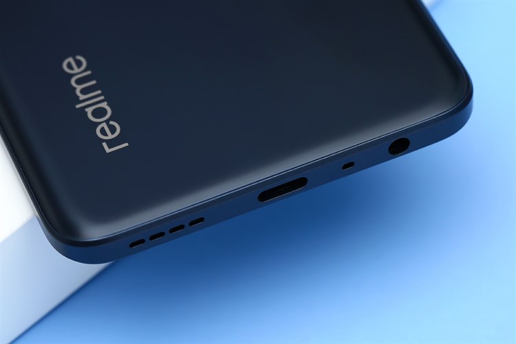 Điện thoại realme 9 4G