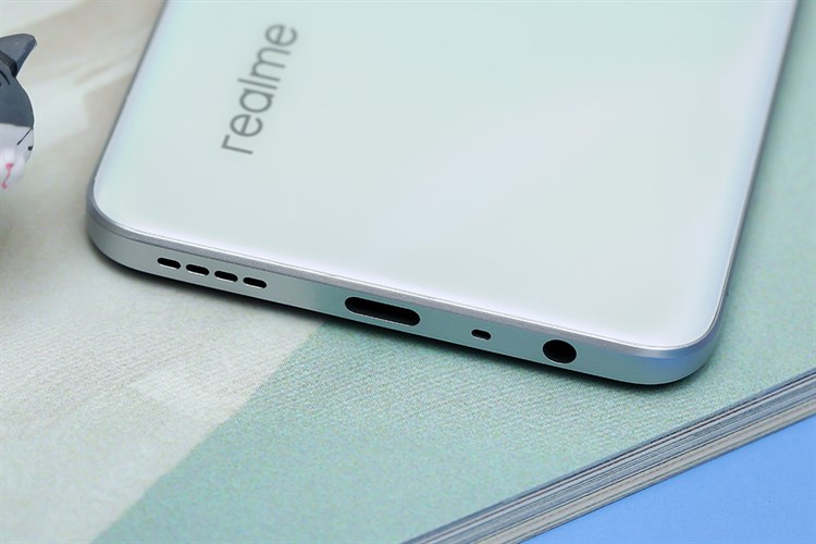 Điện thoại realme 9 4G