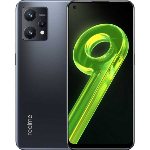 Điện thoại realme 9 4G