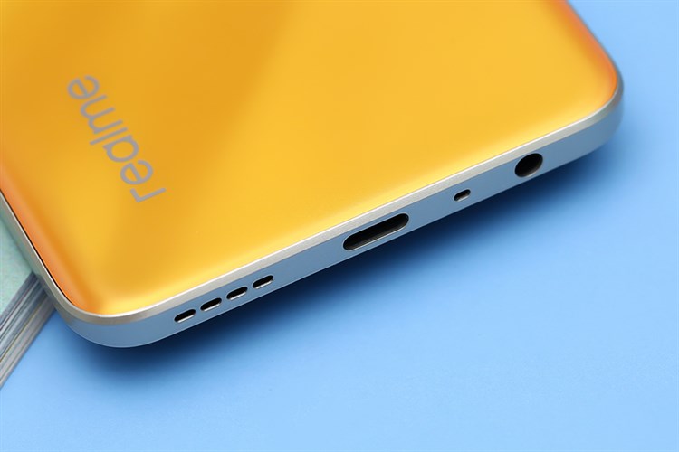 Điện thoại realme 9 4G