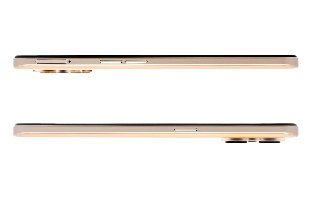 Điện thoại realme 9 4G Màu Vàng