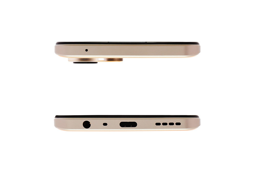 Điện thoại realme 9 4G Màu Vàng