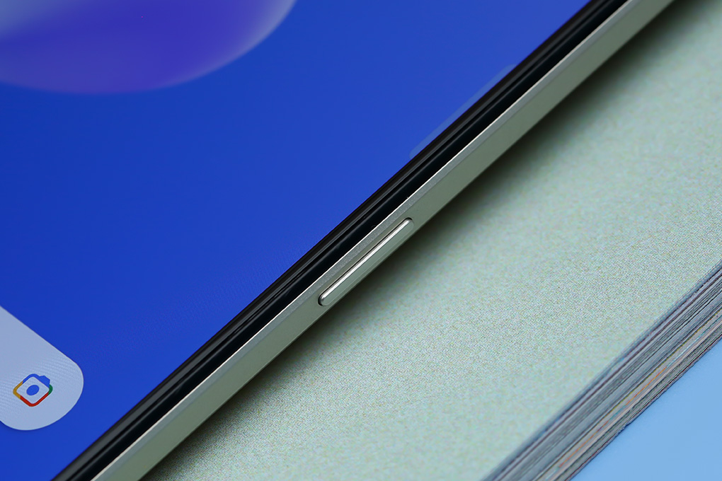 Điện thoại realme 9 4G Màu Vàng