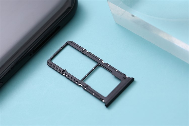 Điện thoại realme 9i (4GB/64GB)