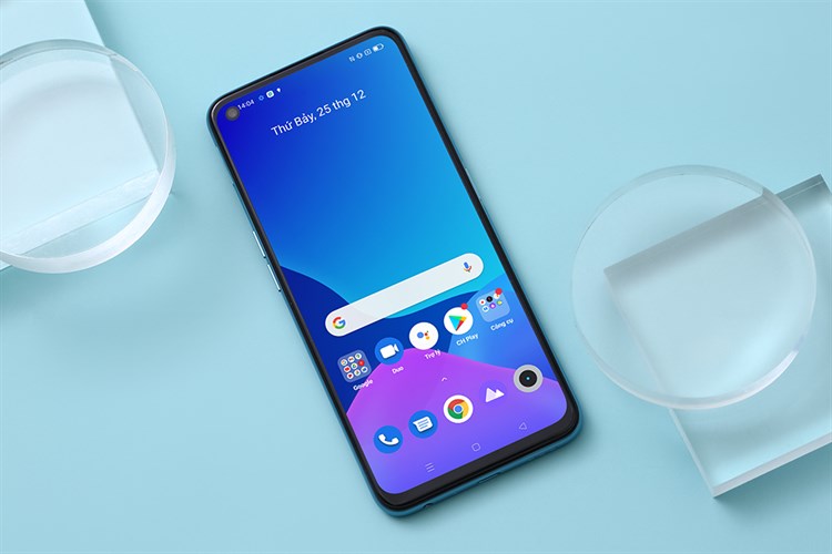 Điện thoại realme 9i (4GB/64GB)