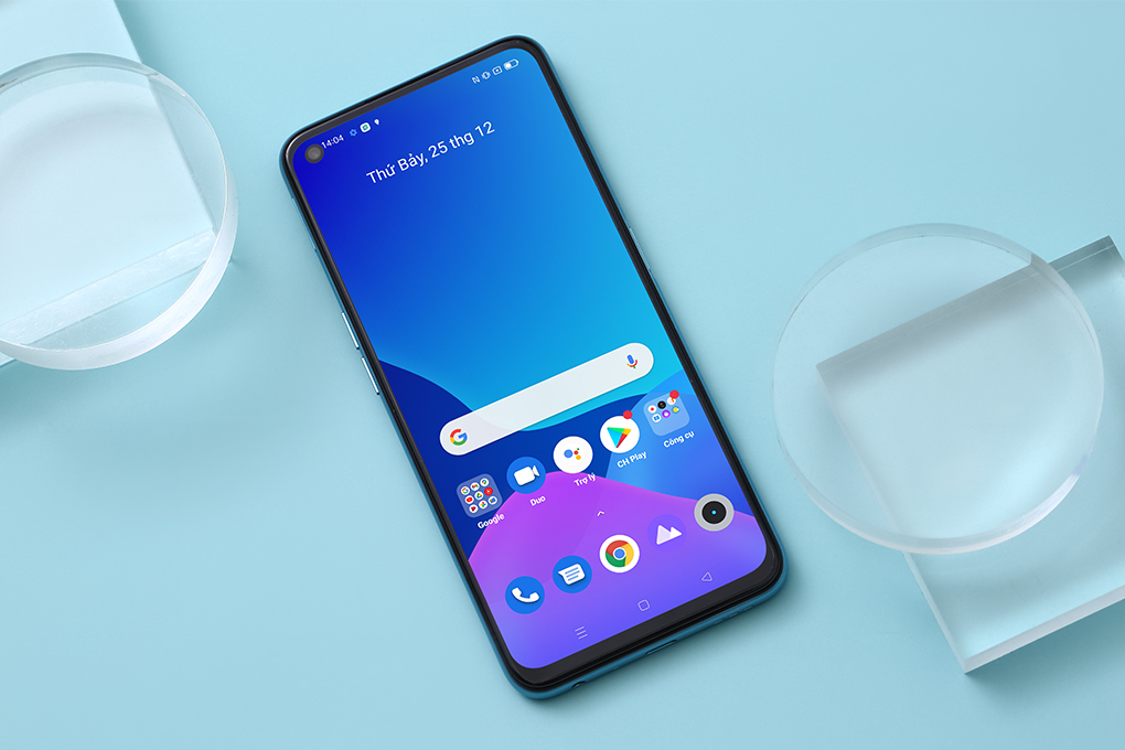 realme 9i (4GB/64GB) - 7