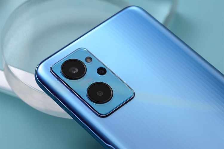 Điện thoại realme 9i (4GB/64GB)