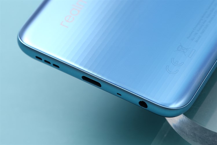 Điện thoại realme 9i (4GB/64GB)