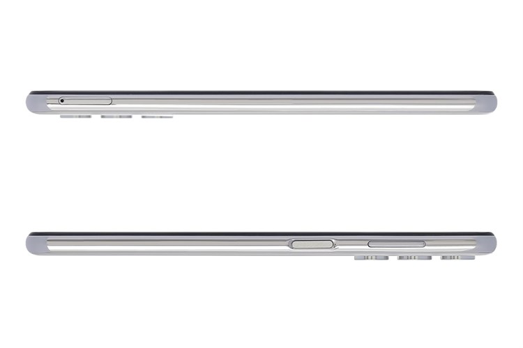 Điện thoại Samsung Galaxy M54 5G 8GB/256GB Màu Bạc