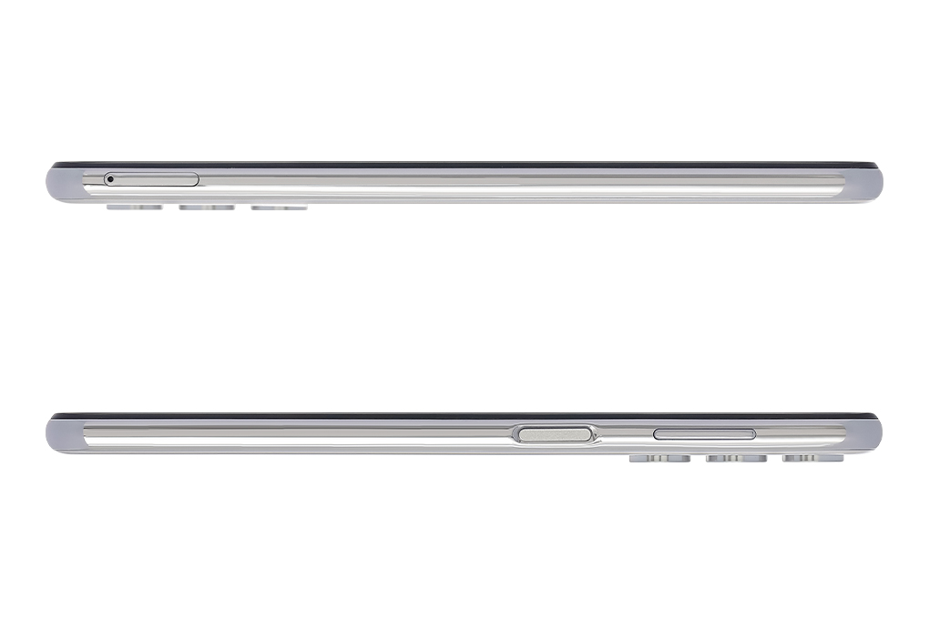 Điện thoại Samsung Galaxy M54 5G 8GB/256GB Màu Bạc