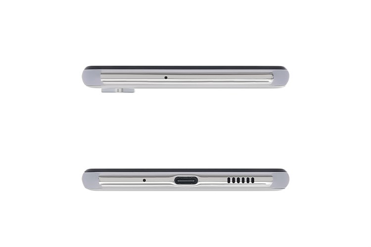 Điện thoại Samsung Galaxy M54 5G 8GB/256GB Màu Bạc