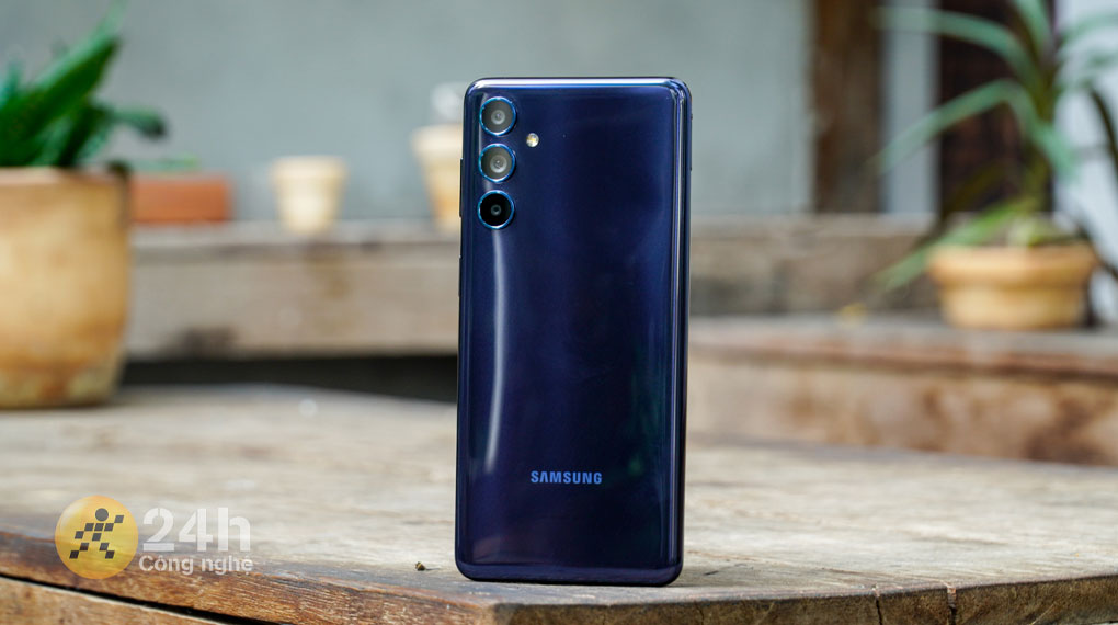 Thay màn hình, Ép kính cảm ứng, thay pin, sửa chữa Điện thoại Samsung Galaxy M54 5G giá tốt tại Nha Trang 51