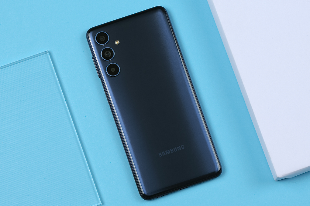 Samsung Galaxy M54 5G 8GB/256GB - 11