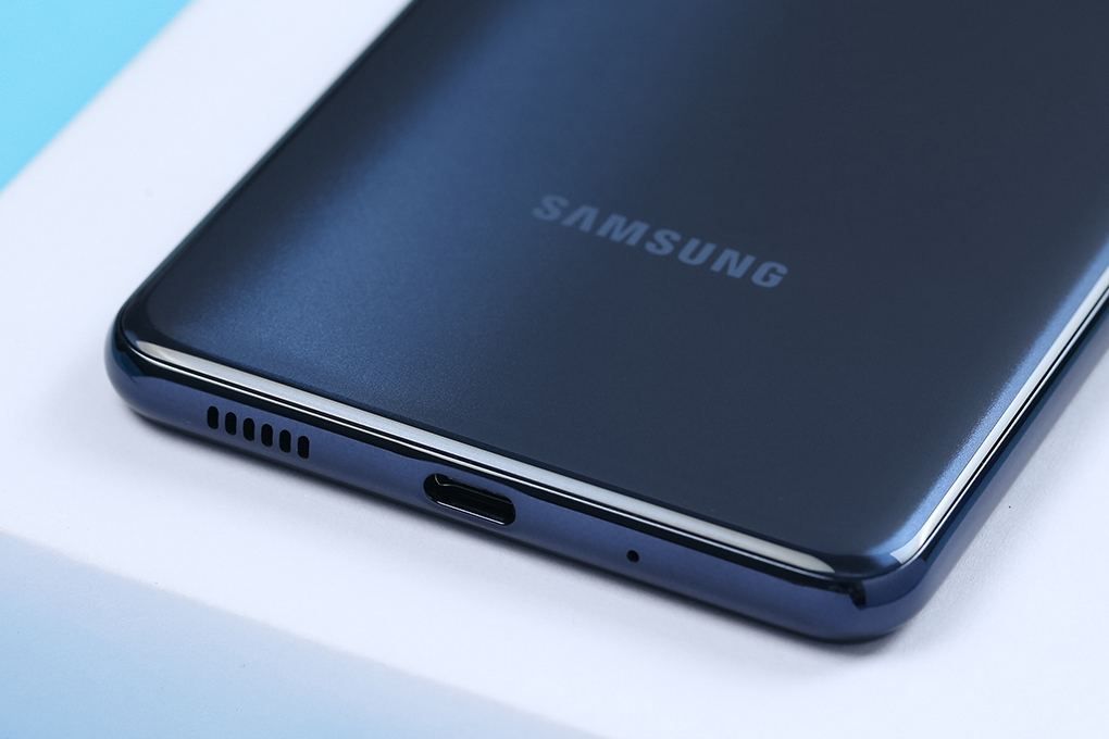 Samsung Galaxy M54 5G 8GB/256GB - 17