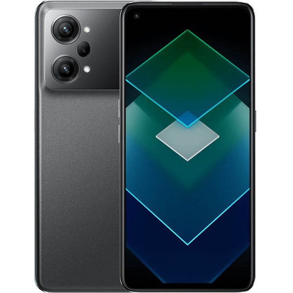 Điện thoại OPPO K10 Pro 5G