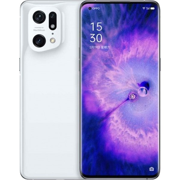 Điện thoại OPPO Find X5 Pro Plus