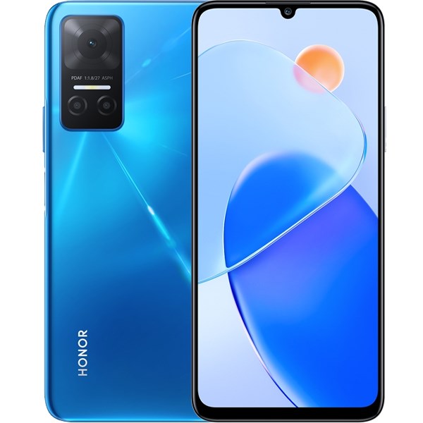Điện thoại Honor Play 6T