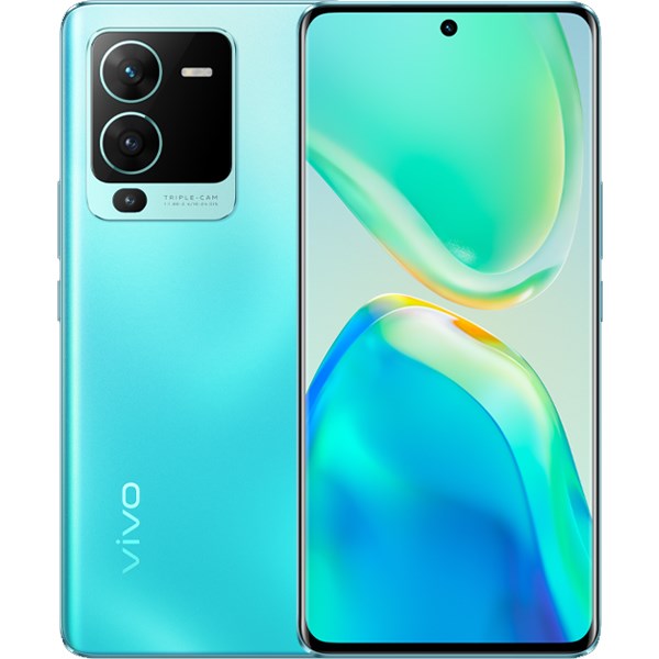 Điện thoại Vivo S15 Pro