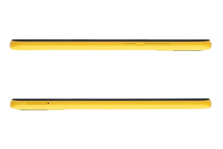 Điện thoại POCO C40 Màu Vàng