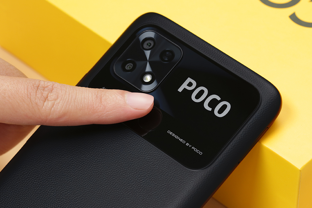 POCO C40 - 59