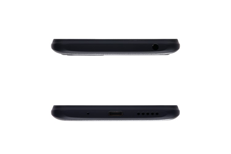 Điện thoại POCO C40 Màu Đen