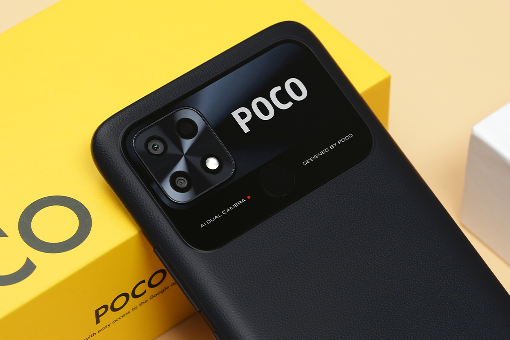 POCO C40 - 29