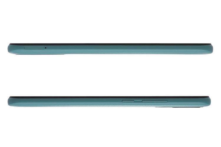 Điện thoại POCO C40 Màu Xanh lá