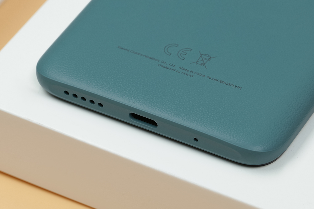 POCO C40 - 37