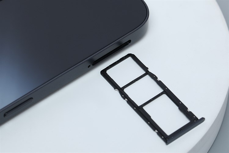 Điện thoại realme C35 128GB