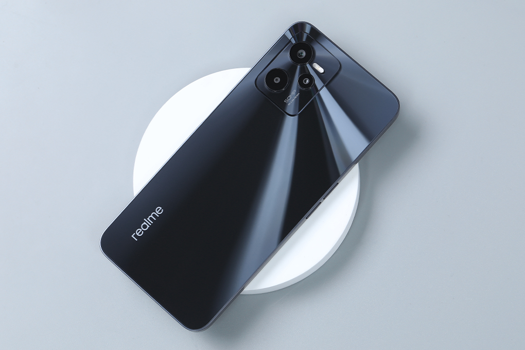 realme C35 128GB - 24