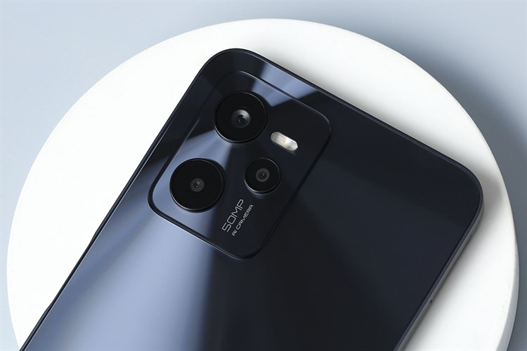 Điện thoại realme C35 128GB