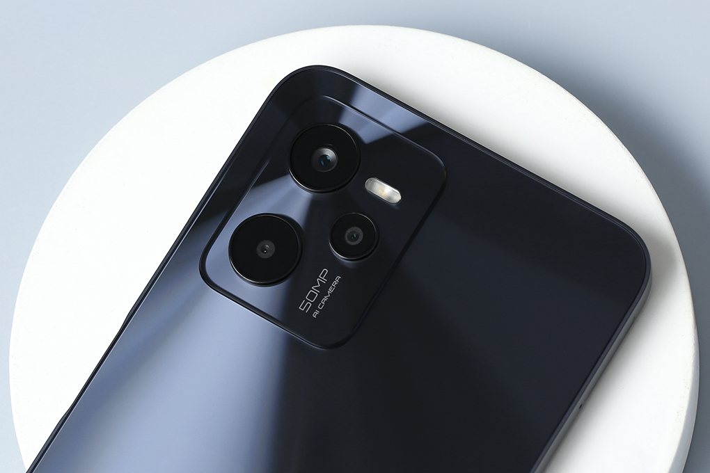 realme C35 128GB - 32