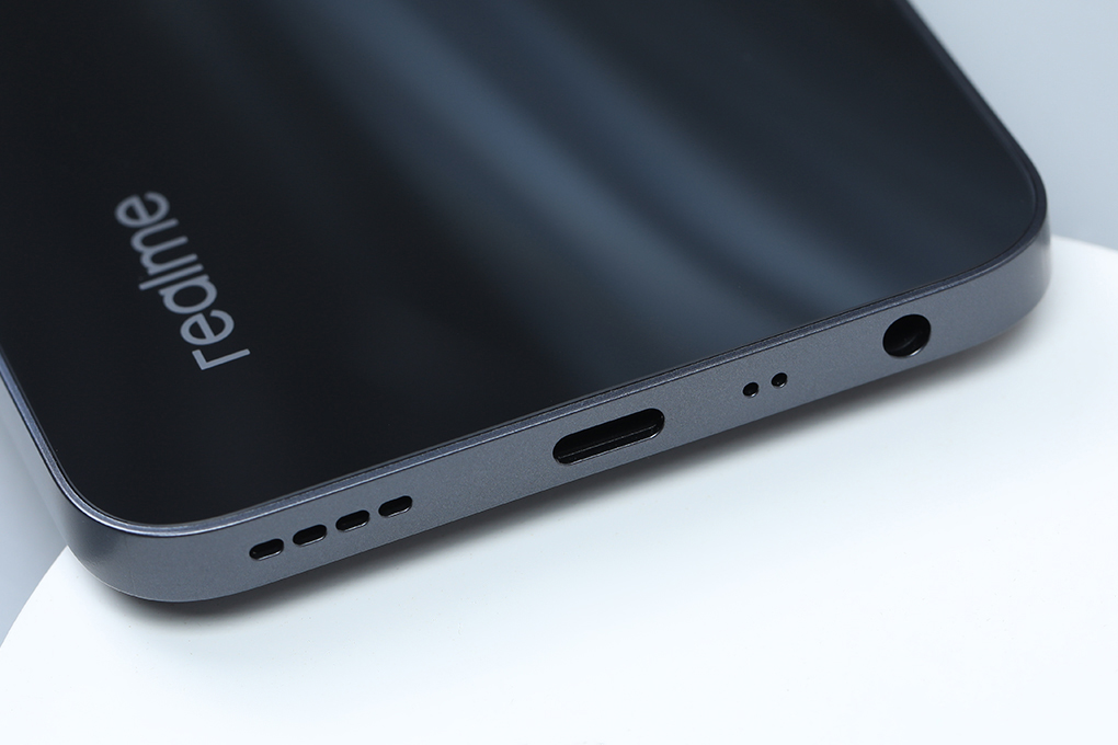 realme C35 128GB - 38